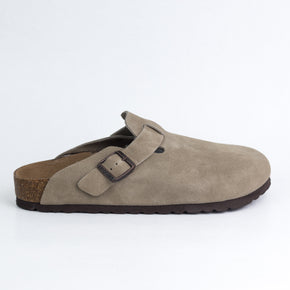 Birkenstock Boston (gray)