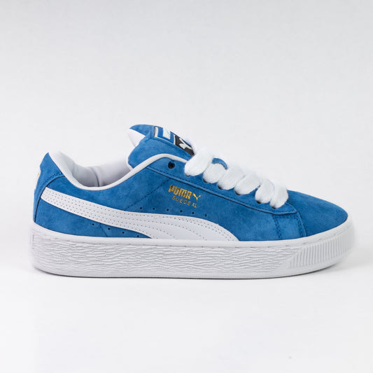 puma suede xl Ocean Tropic W