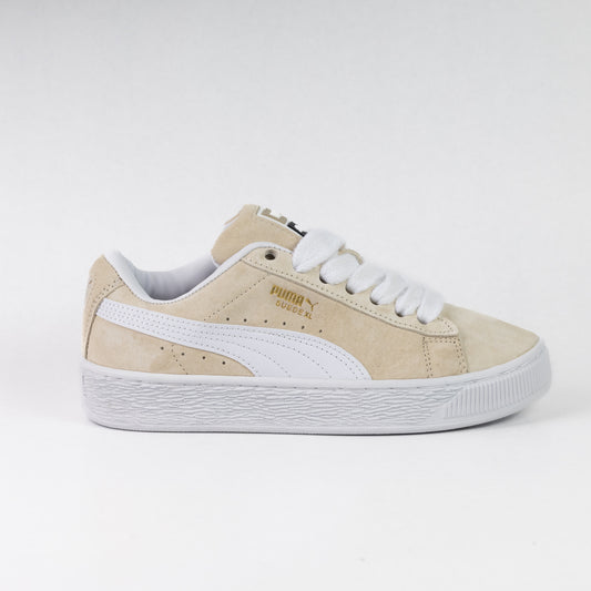 puma suede xl Sugared Almond W