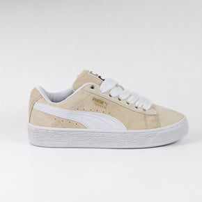 puma suede xl Sugared Almond W