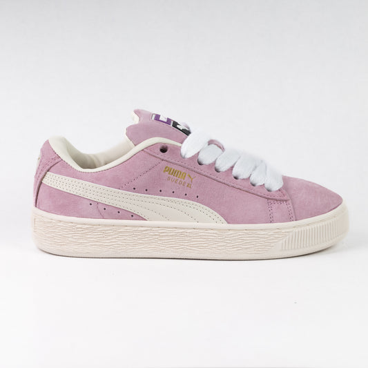 puma suede xl Grape Mist W