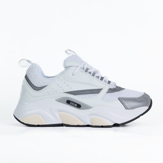 DIOR B22 (WHITE&GRAY)