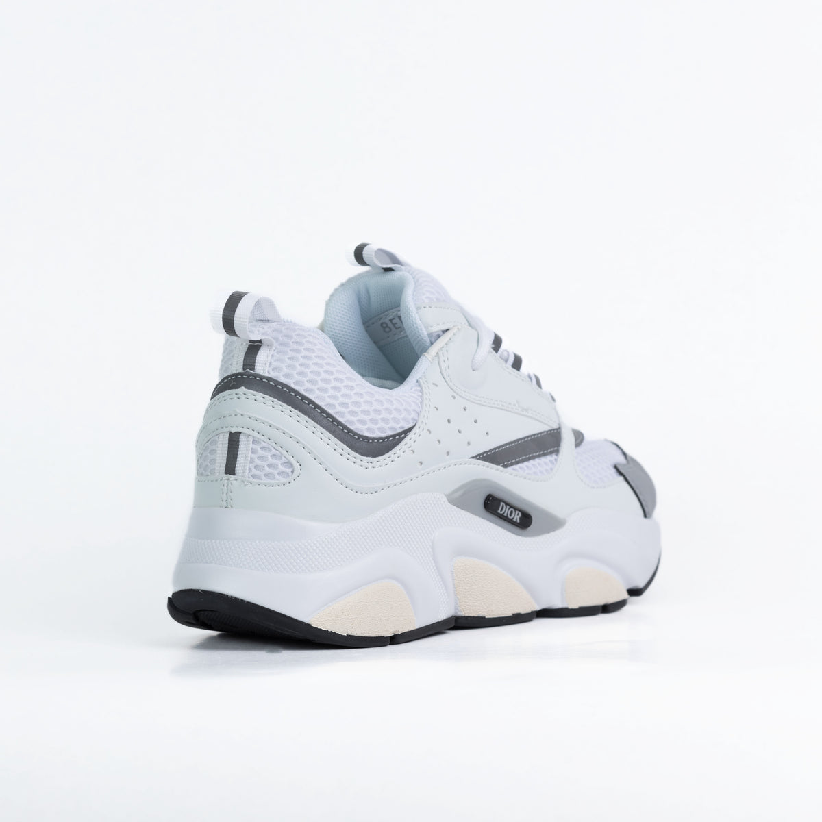 DIOR B22 (WHITE&GRAY)