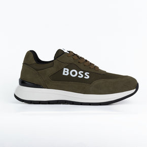 HUGO BOSS (Dark green)