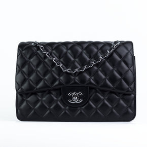 CHANEL 1119 (BLACK)(3)