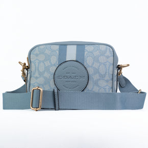 COACH 8413 (BLUE)