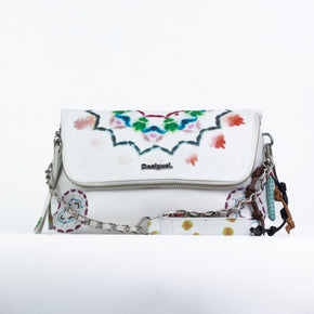 DESIGUAL XPAA (WHITE)#