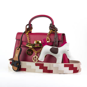 HERMES H22 (ROSE&RED)