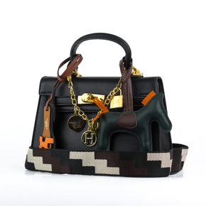 HERMES H22 (BLACK)