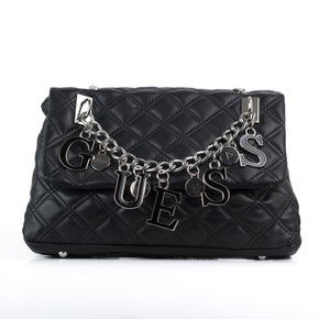 GUESS 233006 (BLACK)