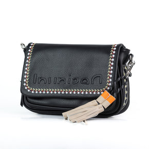 DESIGUAL CV2000 (BLACK)