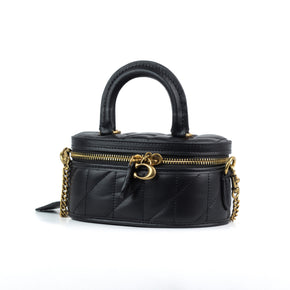 COACH CT877 (BLACK)