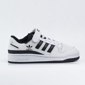 adidas forum Low allwhite