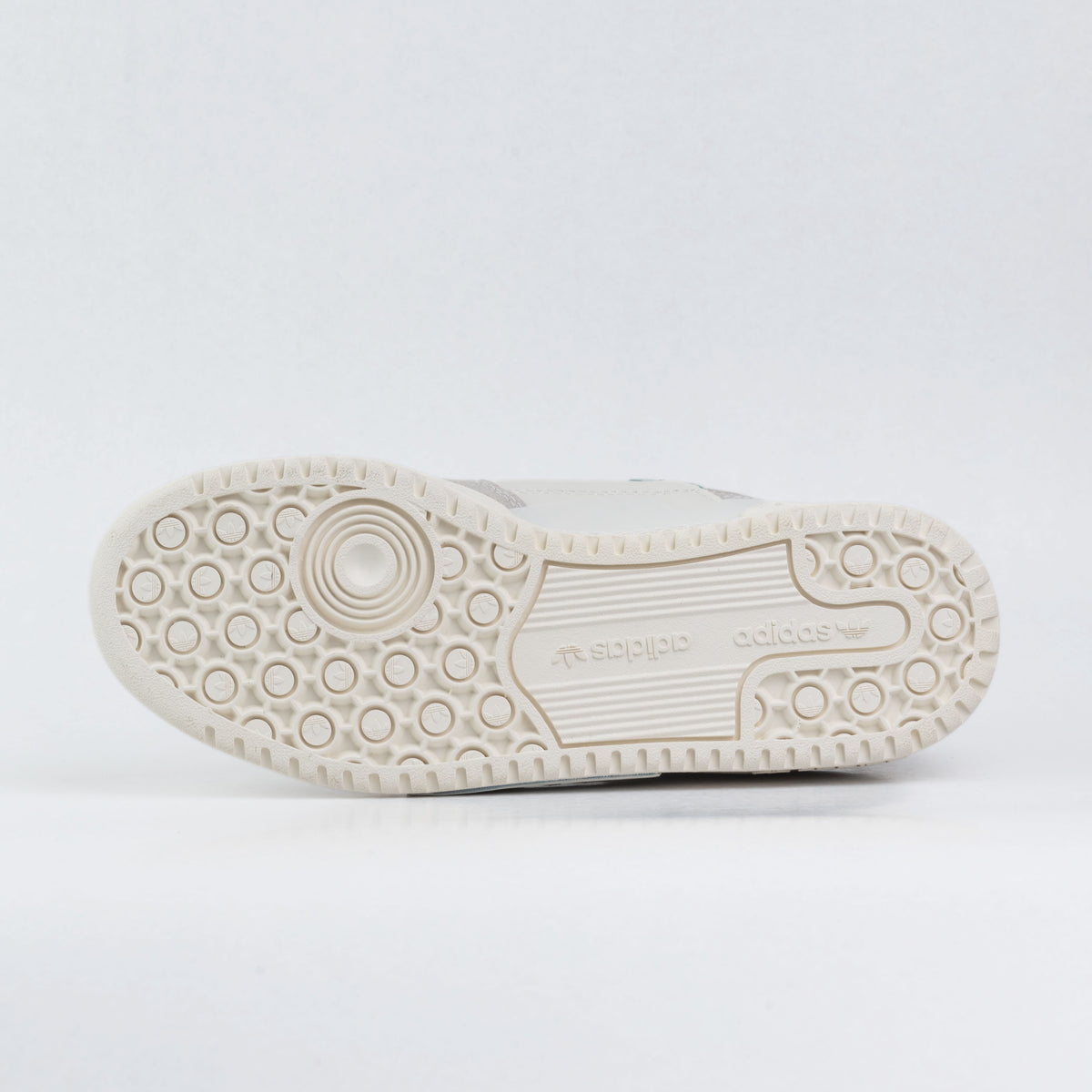 adidas forum low white light pink