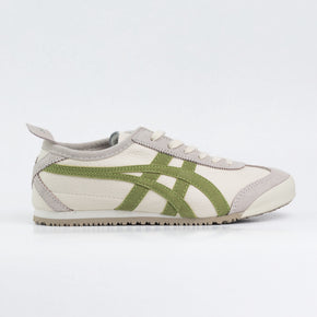 Mexico 66 White Cactus Green Onitsuka Tiger