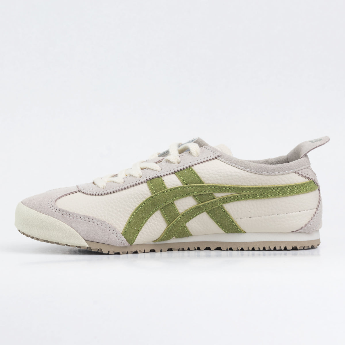 Mexico 66 White Cactus Green Onitsuka Tiger