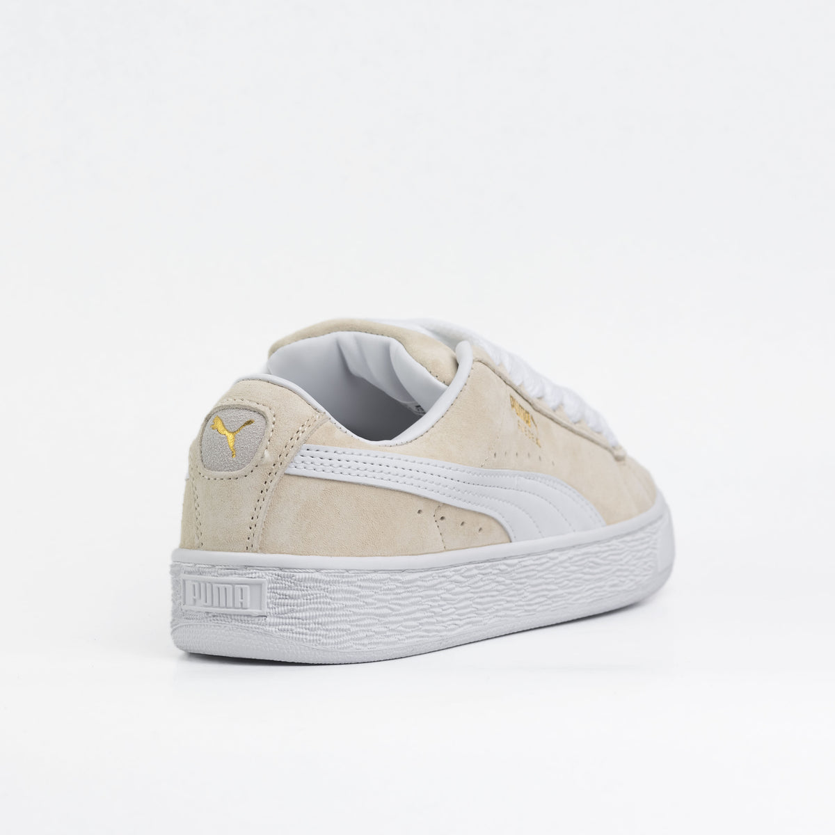 Puma SUEDE XL Sugared Almond