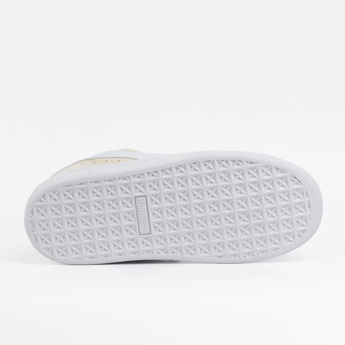 Puma SUEDE XL Sugared Almond