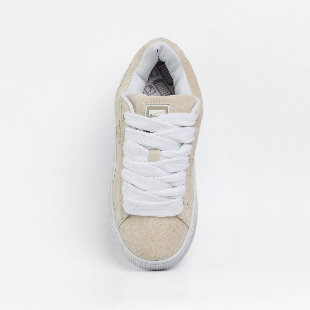 Puma SUEDE XL Sugared Almond