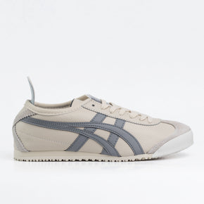 Mexico 66 White Grey Onitsuka Tiger