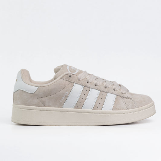 Adidas Campus 00s – Wonder White