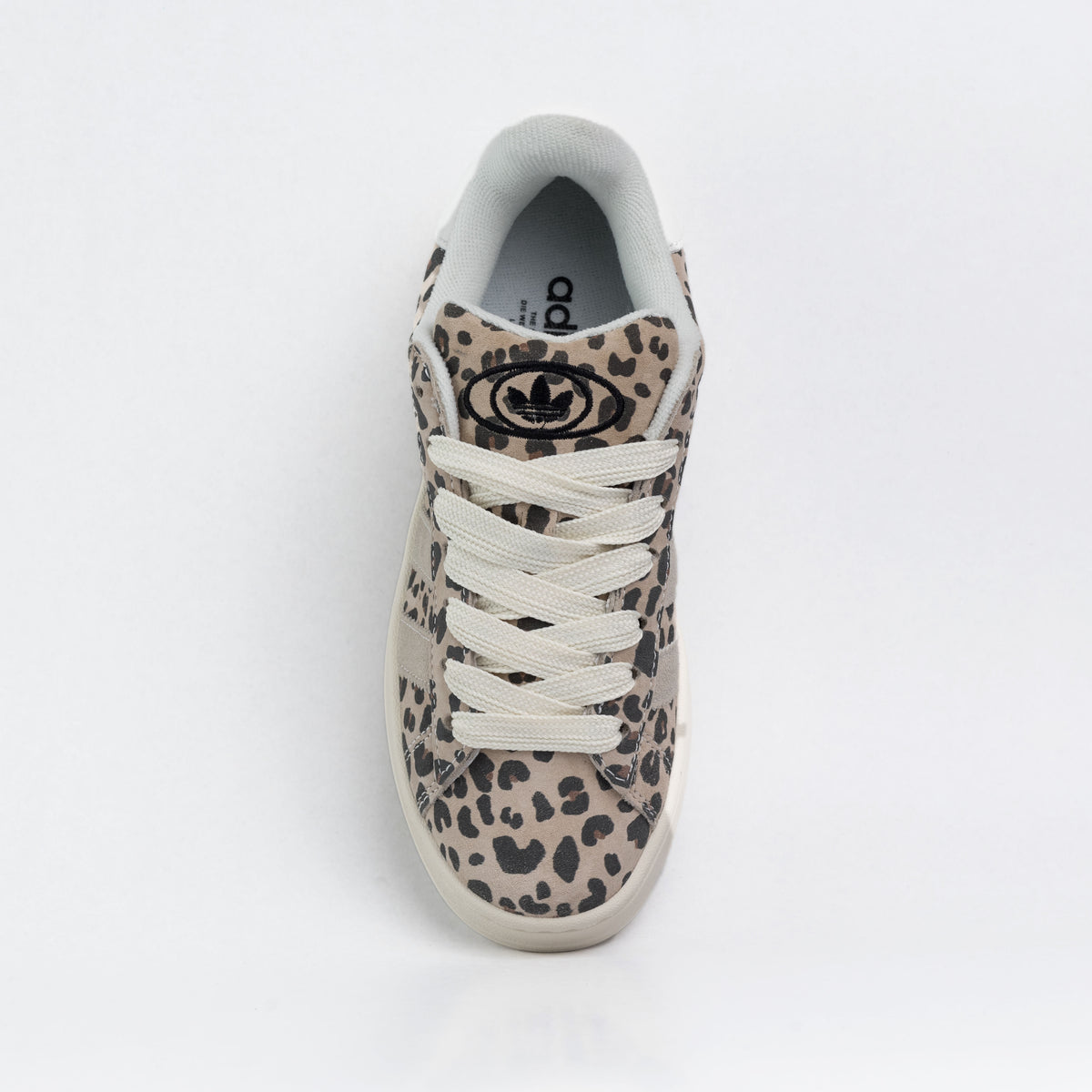 Adidas Campus 00s – Leopard Print