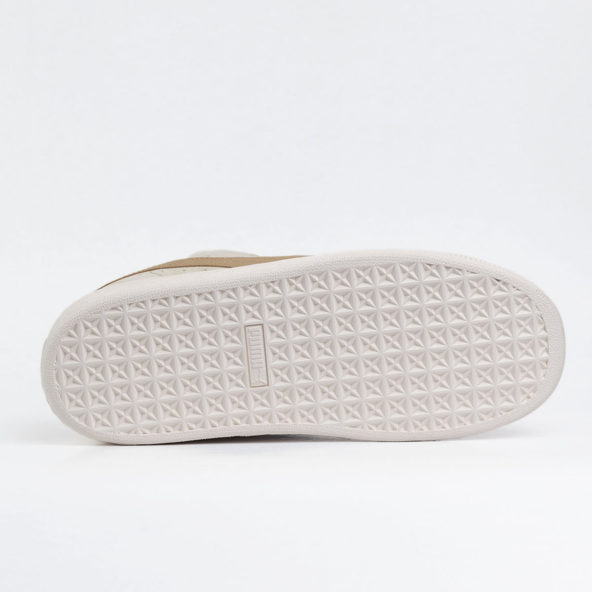 Puma SUEDE XL Beige Sand