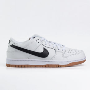 Nike SB Dunk Low White Gum