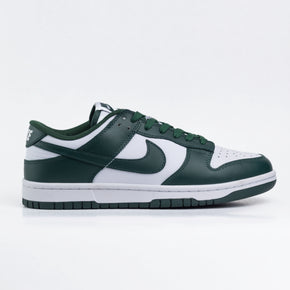 NIKE DUNK LOW VARSITY GREEN