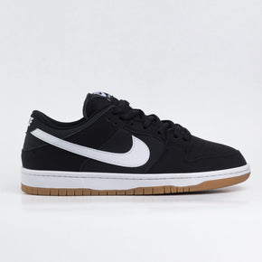 Nike SB Dunk Low  Black Gum