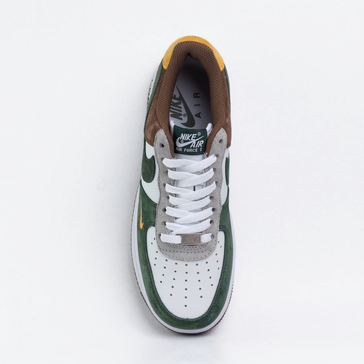 NIKE AIRFORCE 1 NORTH FACE