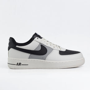 Nike Air Force 1 Cream Black