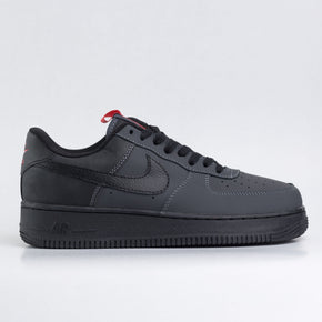 Nike Air Force 1 Low Anthracite Black