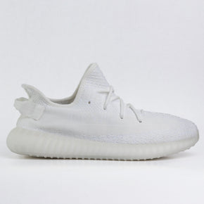 Adidas Yeezy 350 White Special Fit