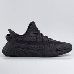 Adidas Yeezy 350 Black Special Fit