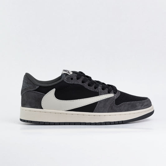 Travis Scott x Air Jordan 1 Low 'Mocha