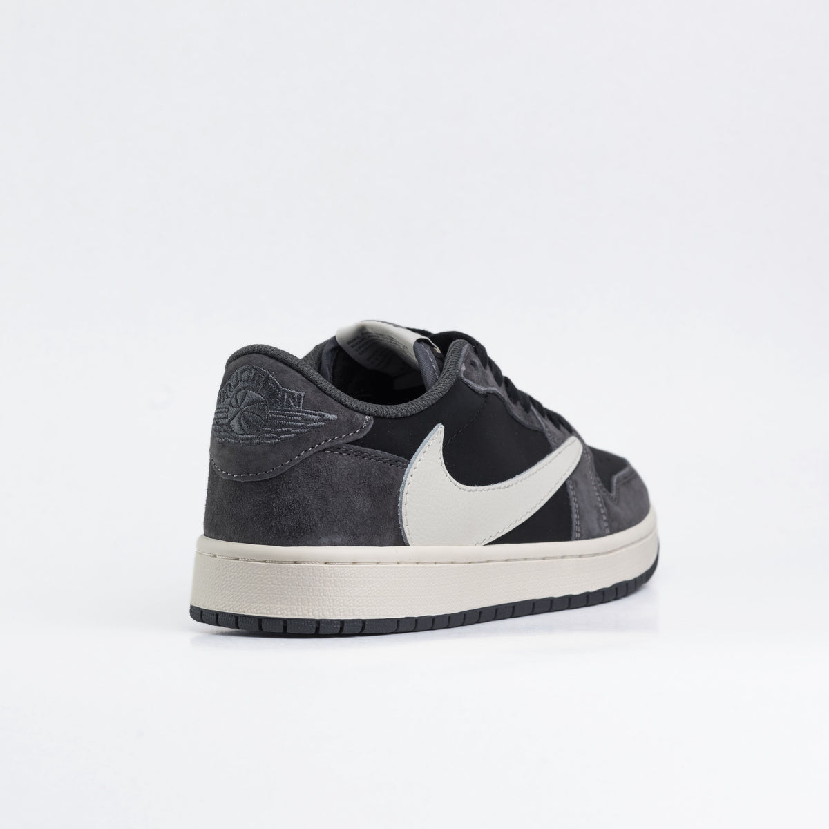 Travis Scott x Air Jordan 1 Low 'Mocha
