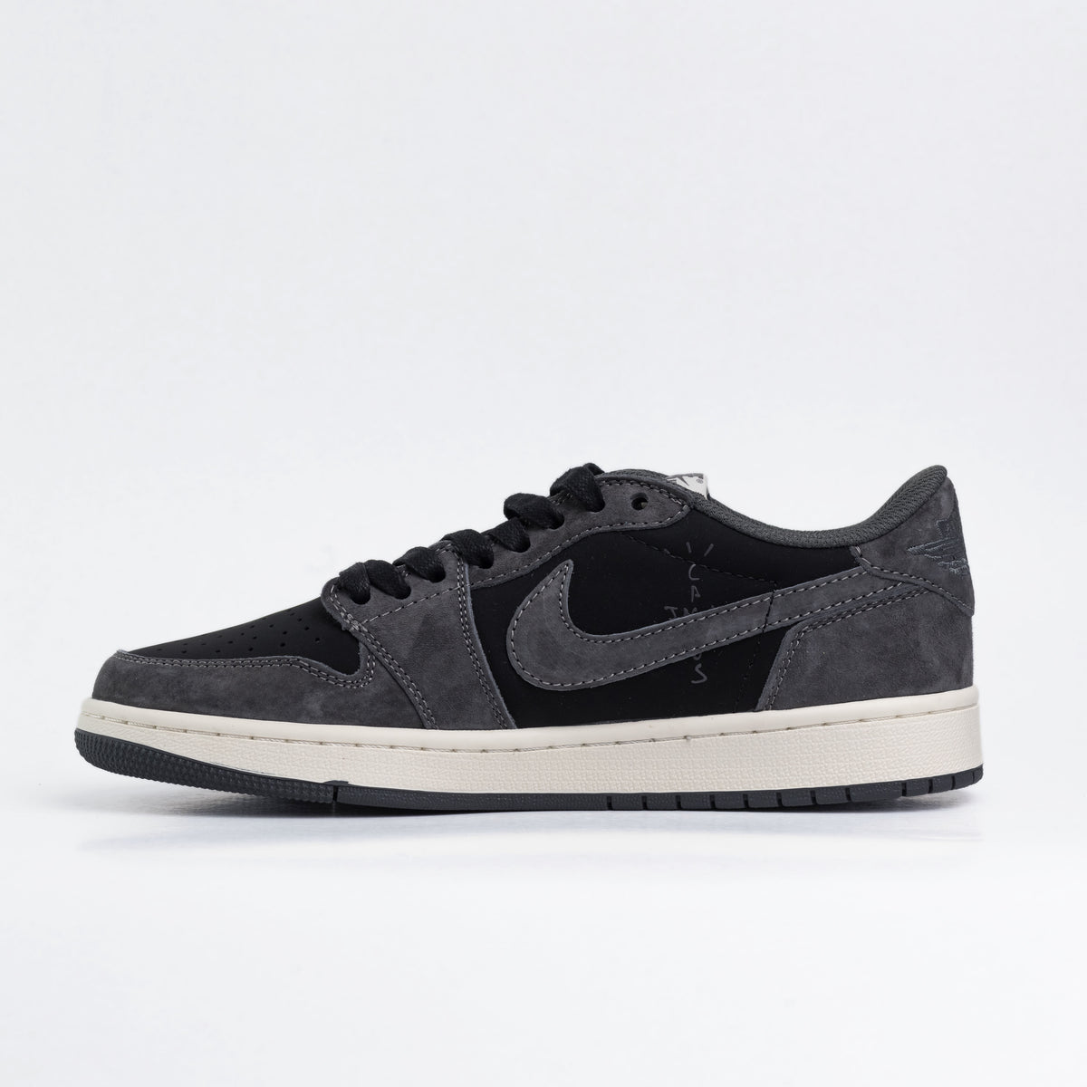 Travis Scott x Air Jordan 1 Low 'Mocha