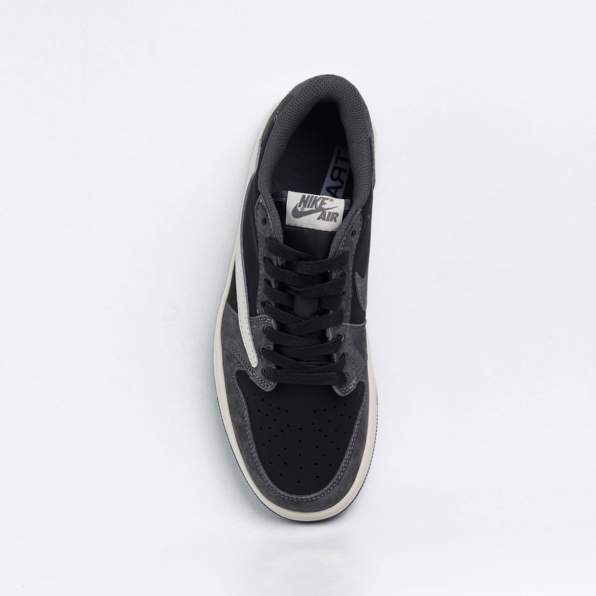 Travis Scott x Air Jordan 1 Low 'Mocha