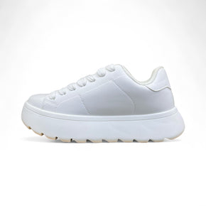 Flata Zara (white)