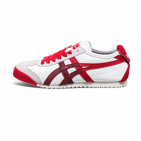 Onitsuka tiger (white&red)