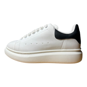 Alexander McQueen (white&black)
