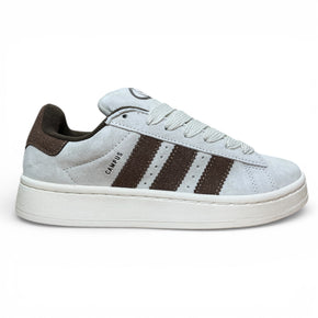 Adidas Campus – Beige & Brown