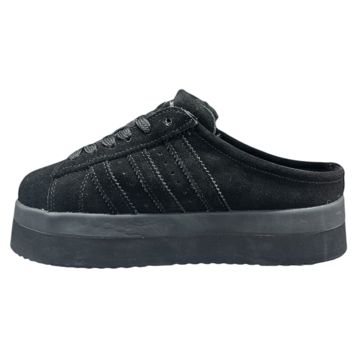Adidas Campus UGG – Black
