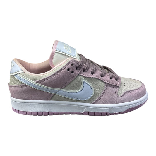 Nike SB Dunk Low – Beige/Pink