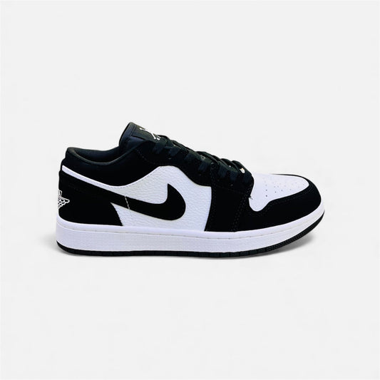 Nike Air Jordan 1 Low (Black&White)