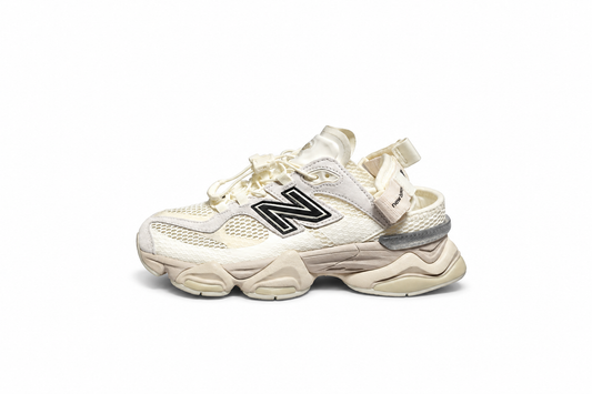 New Balance 9060 – Grey Style 4