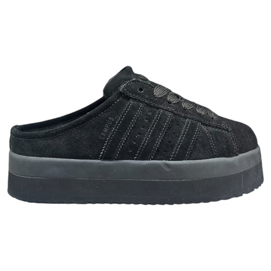 Adidas Campus UGG – Black