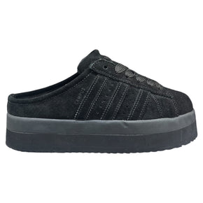 Adidas Campus Ugg (black)