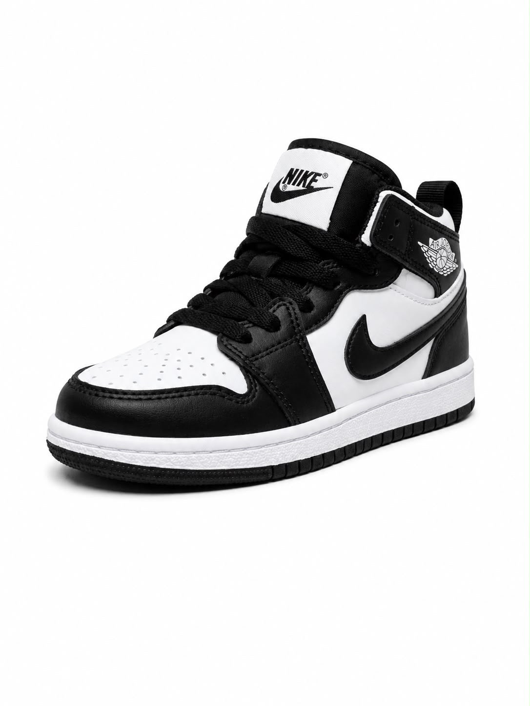 Jordan Black / White (Panda)